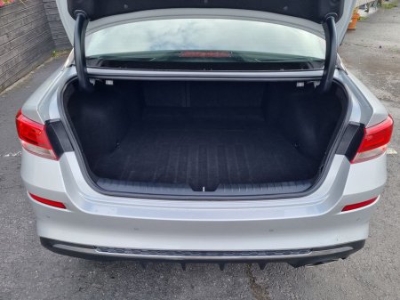 2018 Kia Optima 1.6 CRDI 135BHP ISG SALOON / TAX €200 REF: 182G2476 €14,950 thumbnail