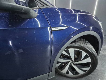 2023 Volkswagen ID.4 - photo 3