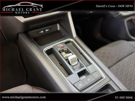 2021 SEAT Leon - thumbnail 27