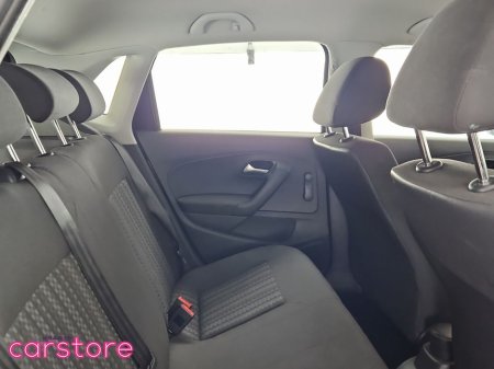 2016 Volkswagen Polo - thumbnail 10