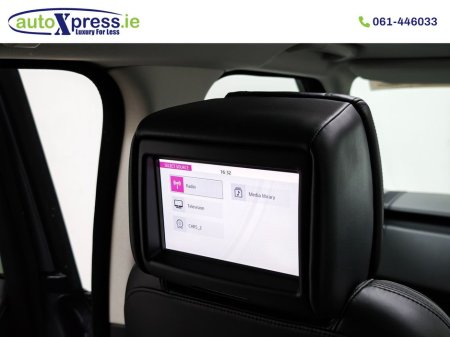 2020 Land Rover Range Rover Sport Huge Spec Sliding roof, Rear-Seat Entertainment System €48,995 thumbnail