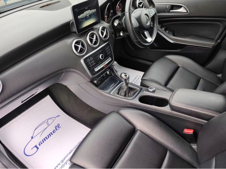 2017 Mercedes-Benz A Class - thumbnail 10