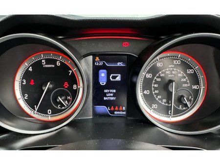 2019 Suzuki Swift - thumbnail 10