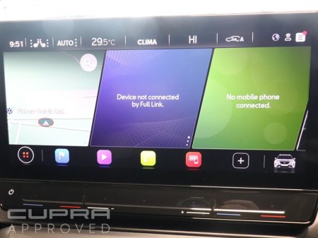 2023 Cupra Formentor 1.5TSI 150hp €28,950 thumbnail