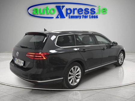 2020 Volkswagen Passat - thumbnail 15