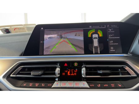 2022 BMW X5 XDRIVE45E 4DR AUTO G05H €62,800 thumbnail