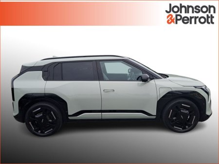 2026 Kia EV3 GT-Line €49,590 thumbnail