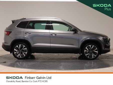 2025 Skoda Karoq SELECTION 2.0TDI 115HP €39,950 thumbnail