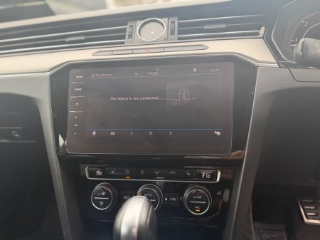 2019 Volkswagen Arteon - thumbnail 15