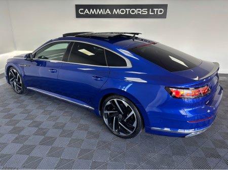 2022 Volkswagen Arteon - photo 4