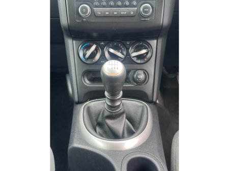 2012 Nissan Qashqai - photo 15