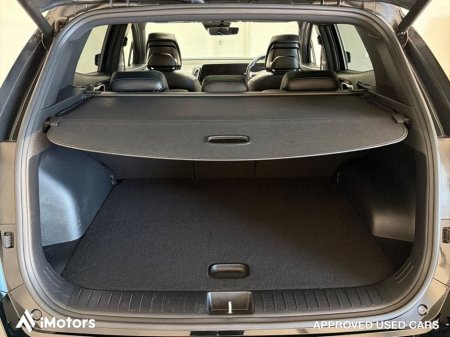 2024 Kia Sportage GTL SR Mhev MY23 5DR €43,900 thumbnail