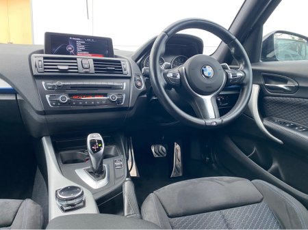 2015 BMW 1 Series *DEPOSIT TAKEN* M135i 5DR AUTO €20,995 thumbnail