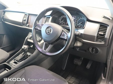 2018 Skoda Kodiaq - thumbnail 8