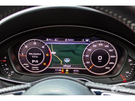 2019 Audi A4 - thumbnail 17