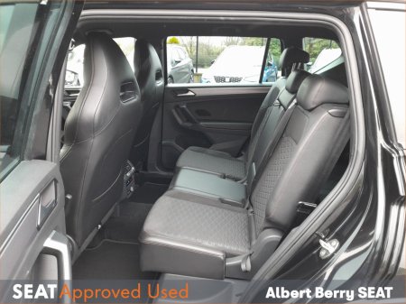 2023 SEAT Tarraco 2.0 TDI 150HP D DSG 7S FR €44,950 thumbnail