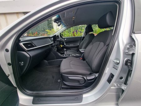 2018 Kia Optima 1.6 CRDI 135BHP ISG SALOON / TAX €200 REF: 182G2476 €14,950 thumbnail