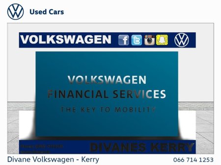 2018 Volkswagen Tiguan COMFORTLINE 2.0TDI 115BHP €22,950 thumbnail