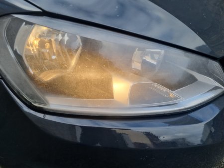 2013 Volkswagen Golf 1.6 TDI 105HP TRENDLINE €4,999 thumbnail