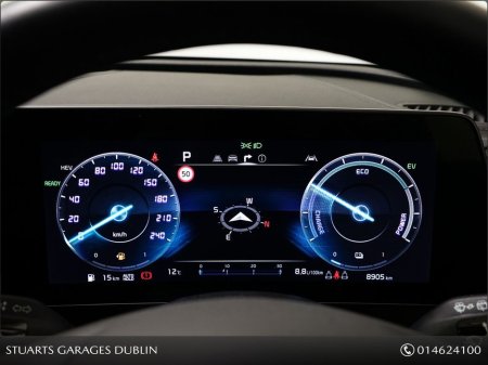 2026 Kia Sportage - thumbnail 20