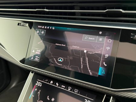 2024 Audi Q7 - thumbnail 19