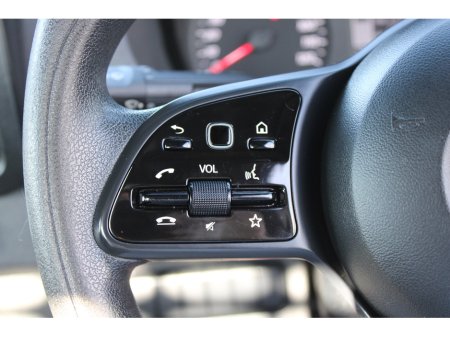 2021 Mercedes-Benz Sprinter - thumbnail 13