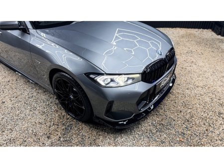 2023 BMW 3 Series 2023 (231) BMW 330e M-SPORT LCI *SUNROOF* €35,999 thumbnail