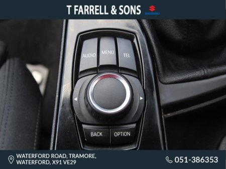 2012 BMW 3 Series - thumbnail 12