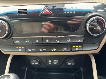 2018 Hyundai Tucson - thumbnail 18