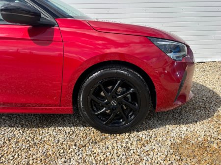 2022 Opel Corsa - thumbnail 2