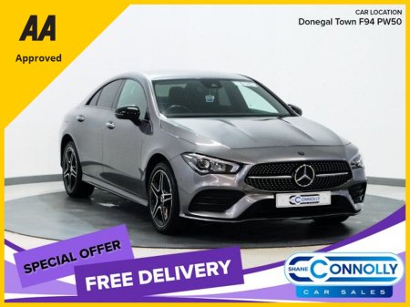 2022 Mercedes-Benz CL Class *116* AMG LINE PREMIUM E