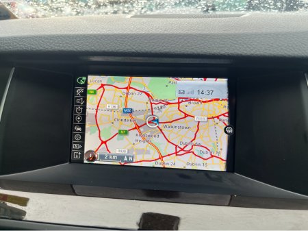 2016 BMW 5 Series 520D M-SPORT AUTOMATIC 2.0 DIESEL thumbnail