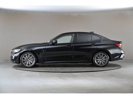 2021 BMW 3 Series - thumbnail 5