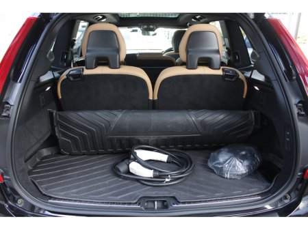 2023 Volvo XC90 - thumbnail 23