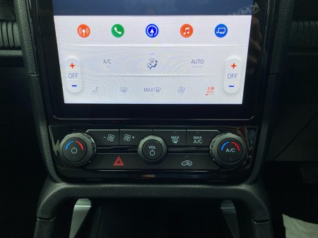 2025 Ford Ranger Wildtrak 2.0 Auto... Electric roller shutter thumbnail