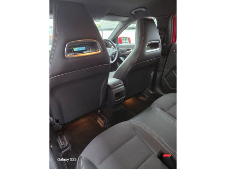 2017 Mercedes-Benz A Class  €17,950 thumbnail