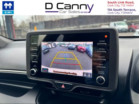 2020 Toyota Yaris 1.0 petrol automatic €14,900 thumbnail