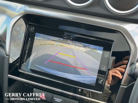 2023 Suzuki Vitara - thumbnail 16