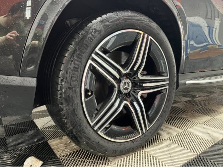 2023 Mercedes-Benz GLC Class - thumbnail 8