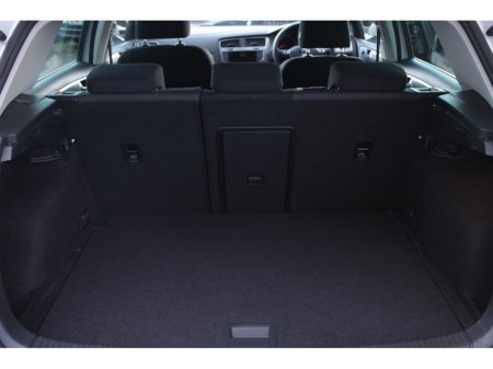 2016 Volkswagen Golf - thumbnail 18