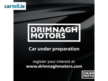 2018 Mazda Mazda3 1.5P (100PS) Executive 4DR €14,950