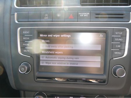 2015 Volkswagen Polo WITH NCT €10,650 thumbnail