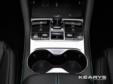 2026 BYD Seal U - thumbnail 14