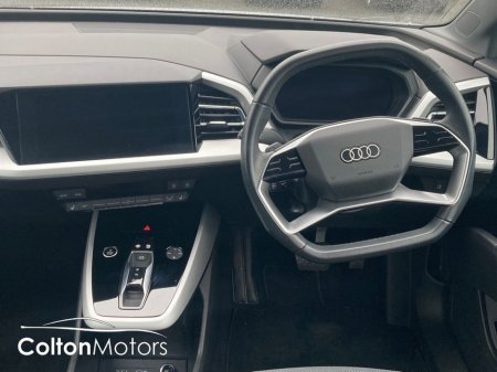 2023 Audi Q4 e-tron - thumbnail 9