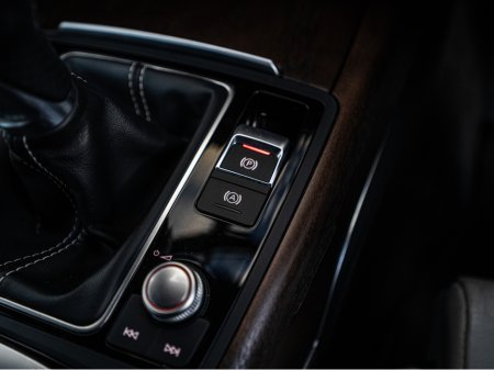 2015 Audi A6 152 Audi A6 S-Line/FSH/New NCT/1yr warranty €17,888 thumbnail