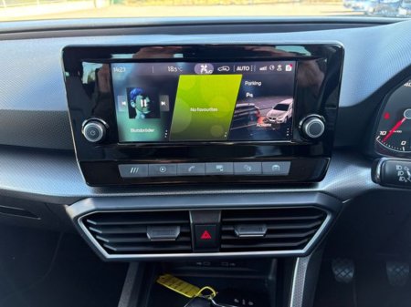 2021 SEAT Leon - thumbnail 24