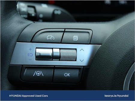 2024 Hyundai Kona 1.0 T-GDI Elegance thumbnail