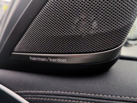 2023 BMW 5 Series 520d M Sport (MHT) 20% €49,950 thumbnail