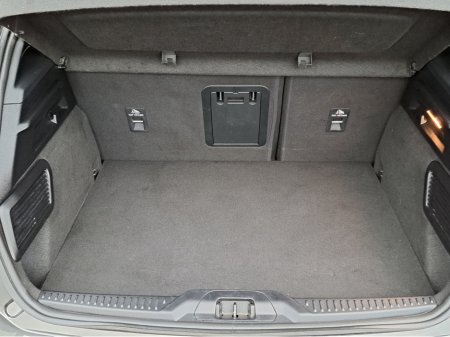 2023 Ford Focus ST-LINE VIGNALE 1.5TD 120BHP 8 SPEED AUTOMATIC **TOP SPEC** €29,950 thumbnail