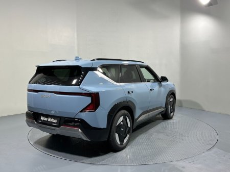 2026 Kia EV5 - thumbnail 7